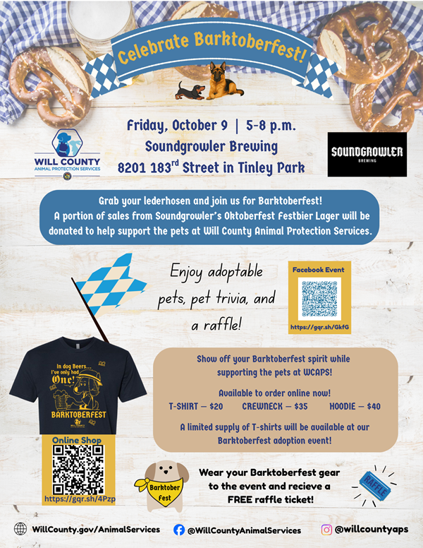 Barktoberfest on facebook